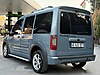 Vasıta / Minivan & Panelvan / Ford / Tourneo Connect / 1.8 TDCi Silver 