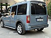 Vasıta / Minivan & Panelvan / Ford / Tourneo Connect / 1.8 TDCi Silver 