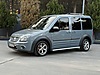 Vasıta / Minivan & Panelvan / Ford / Tourneo Connect / 1.8 TDCi Silver 
