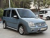 Vasıta / Minivan & Panelvan / Ford / Tourneo Connect / 1.8 TDCi Silver 