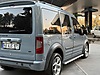 Vasıta / Minivan & Panelvan / Ford / Tourneo Connect / 1.8 TDCi Silver 