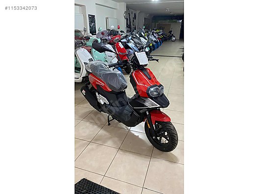 EKERden/ MONDIAL 125 SKUTY / NAKİTE ÖZEL 65000 TL /HEMEN TESLİM #1153342073