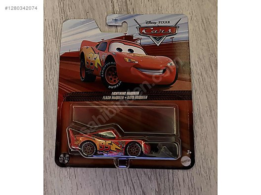 Used & Brand New Items / Toys & Hobbies / Diecast Model / Cars