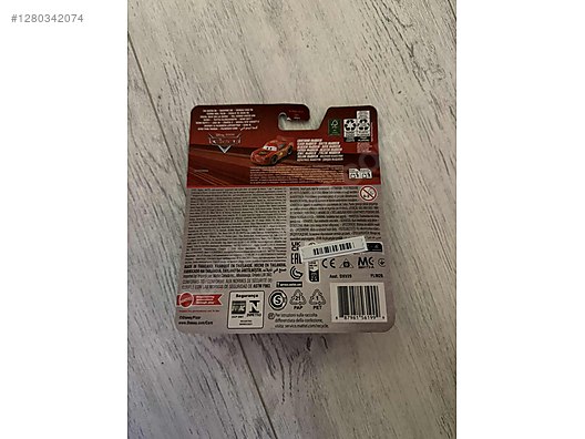 Used & Brand New Items / Toys & Hobbies / Diecast Model / Cars