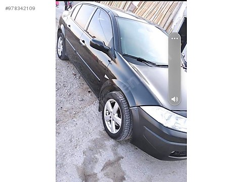 renault megane 1 5 dci privilege temiz megan 2 sahibinden comda 978342109