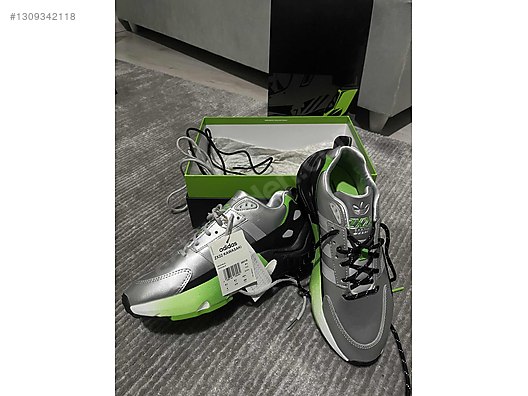Adidas ZX22 Kawasaki model spor ayakkabı on sahibinden.com