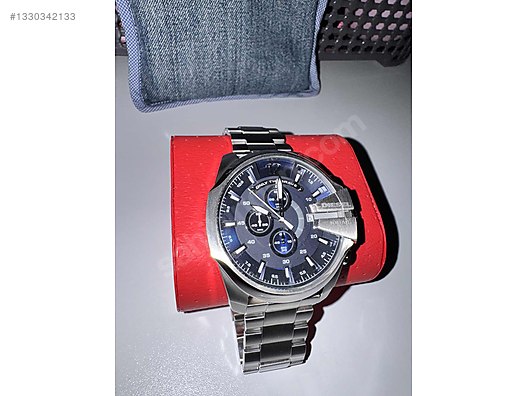 Diesel / DİESEL DZ4414 SIFIR AYARINDA on sahibinden.com - 1330342133
