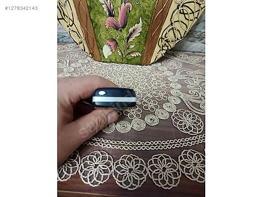 İkinci El ve Sıfır Alışveriş / Cep Telefonu & Aksesuar / Cep Telefonu / Nokia / 8310