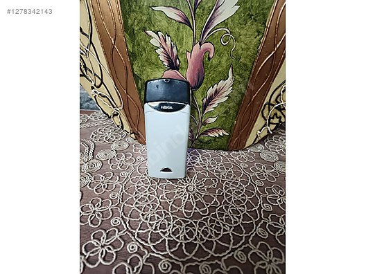 İkinci El ve Sıfır Alışveriş / Cep Telefonu & Aksesuar / Cep Telefonu / Nokia / 8310