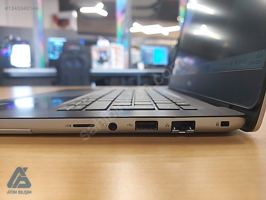 Dell / DELL P116G İ5-10210U 8GB DDR4 240GB SSD-14