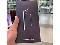 SAMSUNG GALAXY S25 ULTRA