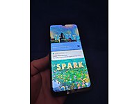 TEKNO SPARK 8T 64 GB