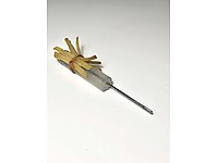 Tubeless Onarım Fitili