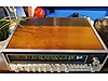 Transistör Çıkışlı Sansui Receiver Amfi