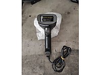 Tiwox VSK-118+ Karekod 2D Kablosuz Barkod Okuyucusu