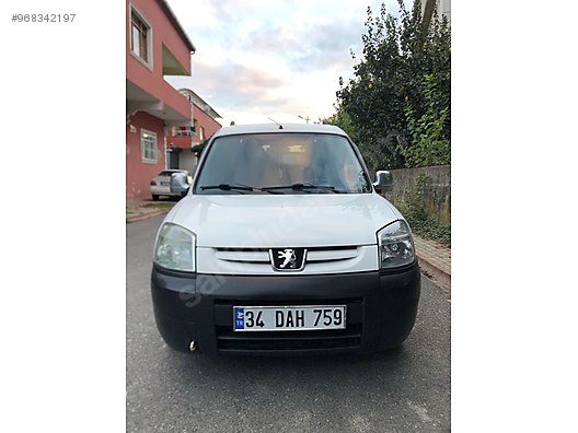 Peugeot Partner 1 9 Kombi Memurdan Hatasiz Peugeot Partner Sahibinden Comda 968342197 Peugeot Partner 1 9 Kombi Memurdan Hatasiz Peugeot Partner Sahibinden Comda 968342197