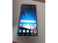 HUAWEI MATE 10 LITE TEMİZ TELEFON