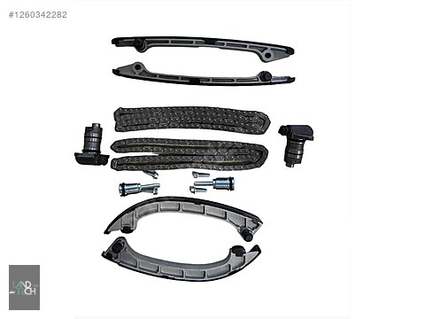 Otomobil & Arazi Aracı / Motor / RANGE ROVER VOGUE 3.6 TDV8 ZİNCİR SETİ ...