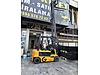 Ender FORKLİFTEN SIFIR 2 TON TRIBLEKS AKÜLÜ CEYLİFT - Forklift İlanları sahibinden.com'da