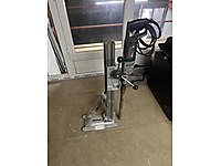 Bosch karot makinesi