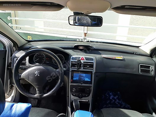 Peugeot 307 2 0 Xsi Son 2 Gun Boylesini Bulamazsiniz Sahibinden Comda 893342323