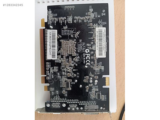 Ekran kartı - Axle Ekran Kartı İlanları sahibinden.com'da