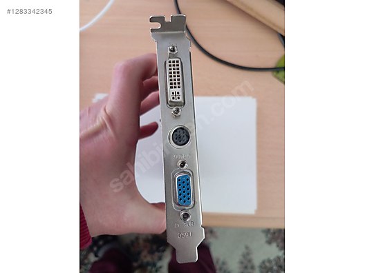 İkinci El Ekran Kartı