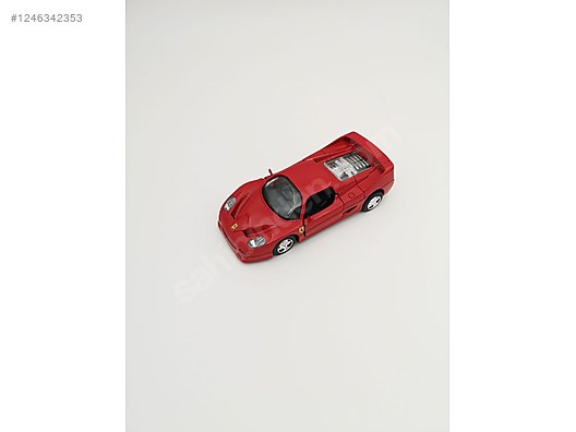 Ferrari F50 new-ray 1:32 1997 50309 DieCast model araba on