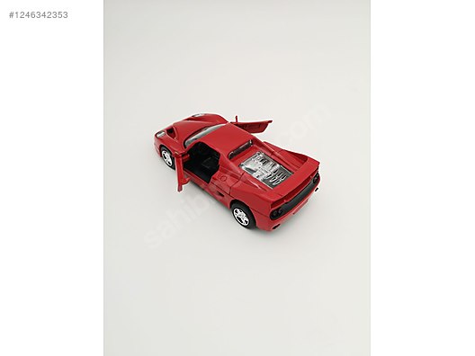 NewRay Diecast Model 1:32 Ferrari Araba - 1246342353