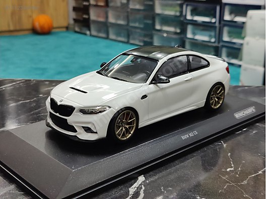 Miniature deals bmw m2