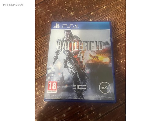 Ps4 on letgo cheap