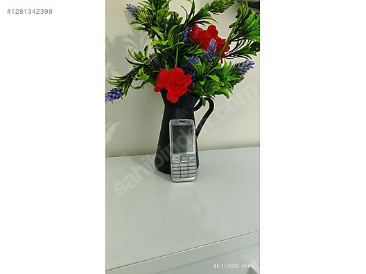 Used & Brand New Items / Cell Phones & Accessories / Cell Phones / Nokia / E52