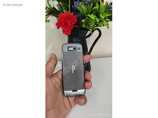 Used & Brand New Items / Cell Phones & Accessories / Cell Phones / Nokia / E52