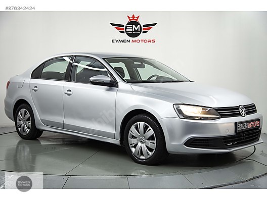 Volkswagen Jetta 1 2 Tsi Trendline 2014 150 Oookm 1 2tsi Jetta Trendline Tamamina Yakin Krediyle Sahibinden Comda 876342424