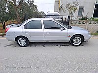 FULL DONANİM MUAYENE YENİ KLİMALI TAKAS OLUR #1179342438