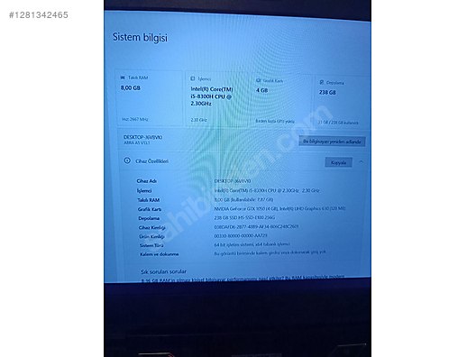 Used & Brand New Items / Gaming & Gamers Exclusive / Gaming PC / Gaming Laptop / Monster