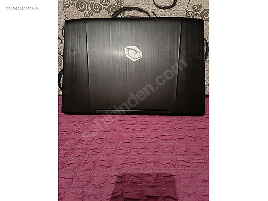 Used & Brand New Items / Gaming & Gamers Exclusive / Gaming PC / Gaming Laptop / Monster