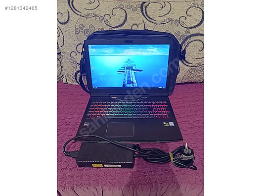 Used & Brand New Items / Gaming & Gamers Exclusive / Gaming PC / Gaming Laptop / Monster