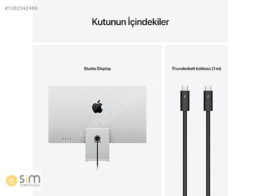 İkinci El ve Sıfır Alışveriş / Bilgisayar / Monitör / LED & LCD Monitör