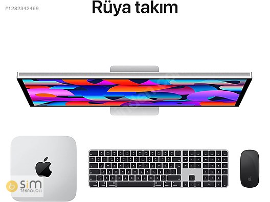 İkinci El ve Sıfır Alışveriş / Bilgisayar / Monitör / LED & LCD Monitör