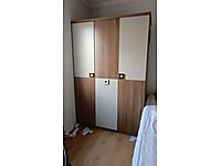 dolap şifonyer bilgisayar masası yavrulu baza