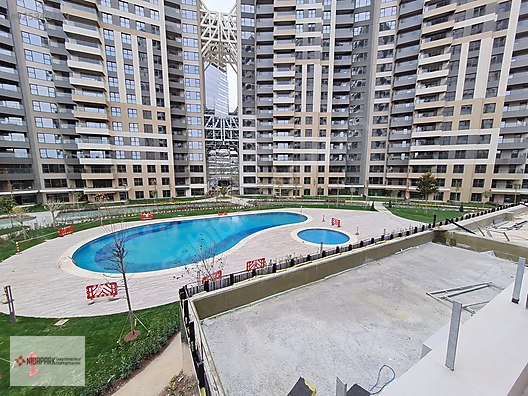 nidapark gayrimenkul den nidapark kucukyali da adalar manzarali kiralik daire ilanlari sahibinden com da 975342473