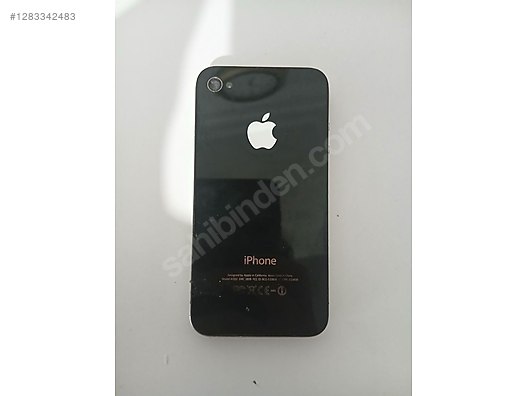 Apple / iPhone 5 / iphone 5  sahibinden.comda - 1283342483