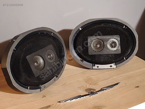 JBL T595 DECADE FULL AKTİF - 1312342509