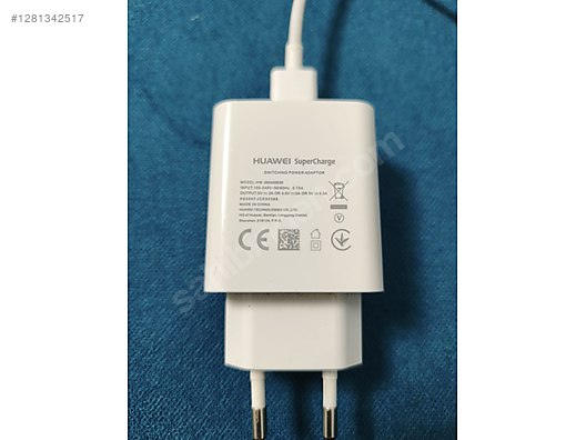 İkinci El ve Sıfır Alışveriş / Cep Telefonu & Aksesuar / Cep Telefonu / Huawei / P20 Pro