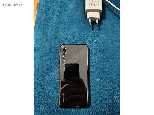 İkinci El ve Sıfır Alışveriş / Cep Telefonu & Aksesuar / Cep Telefonu / Huawei / P20 Pro