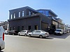 BURSA NİLÜFER KÜÇÜK SANAYİ DE KİRALIK DÜKKAN