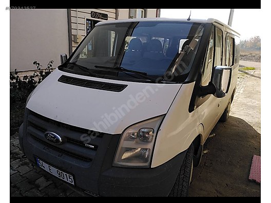 ford transit 300 s ford transit sahibinden comda 979342527