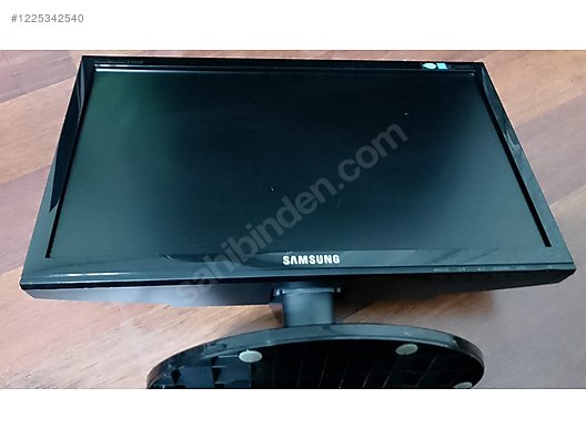 İ5 exper kasa+19 inç samsun monitor açıklamayı lütfen okuyun - Alışveriş :: Sıfır, İkinci El Ürünlerle sahibinden.com'da