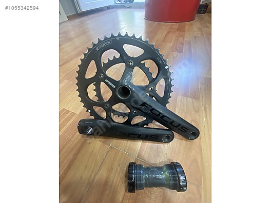 fsa focus crankset